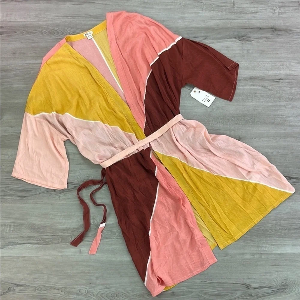 🔆BILLABONG🔆 ANOTHER SKY OVER UP - Picture 2 of 12